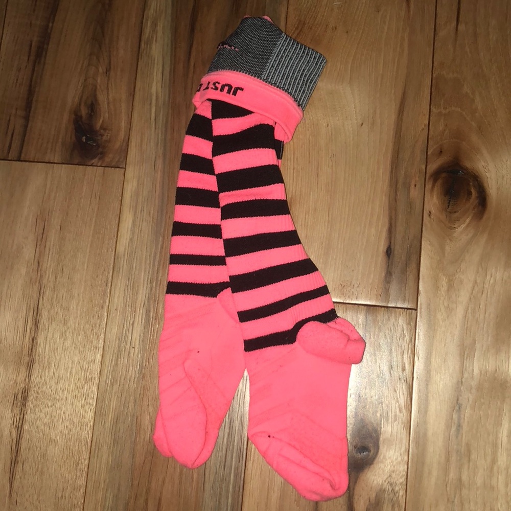 Nike soccer socks